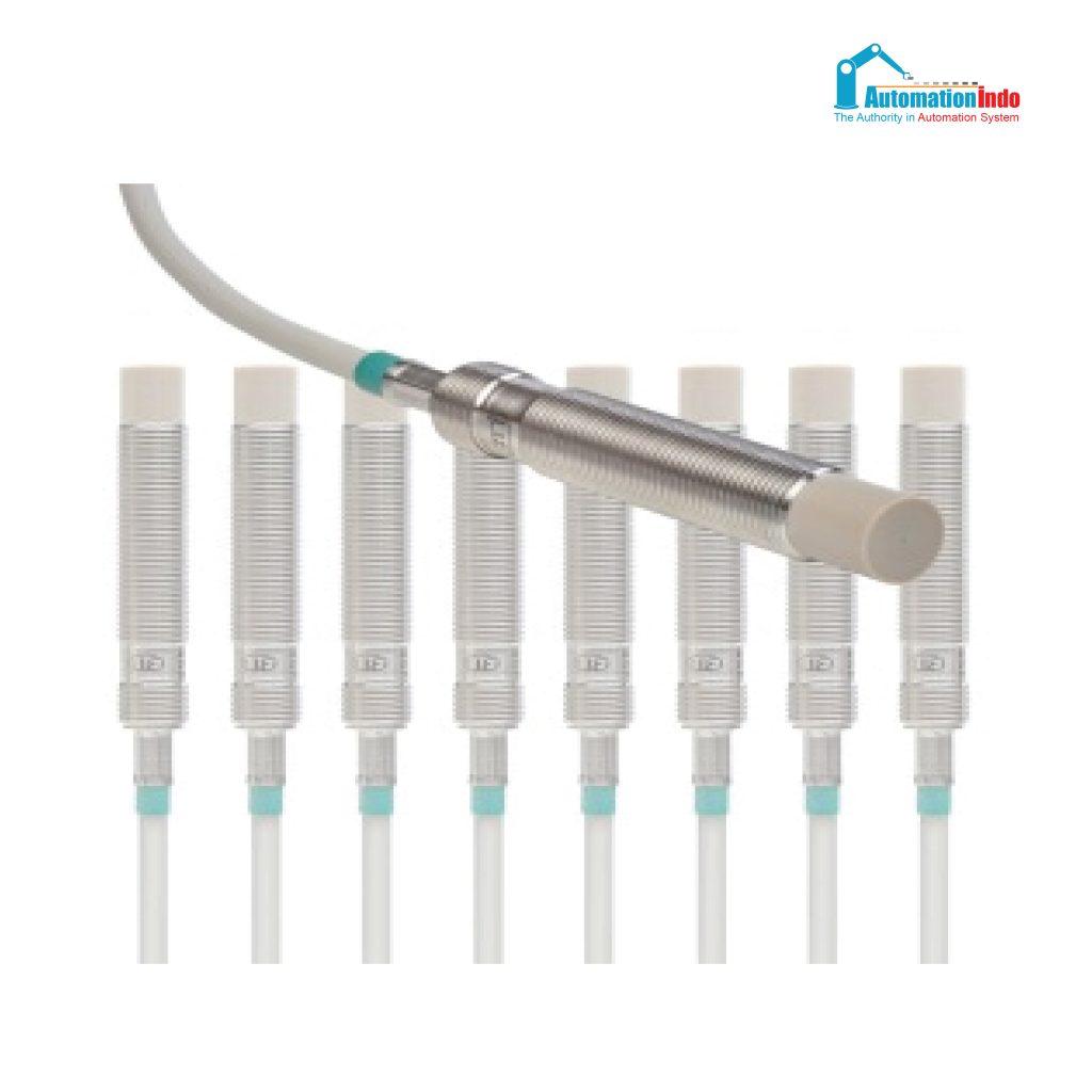 Sensor Induktif EddyNCDT 3300