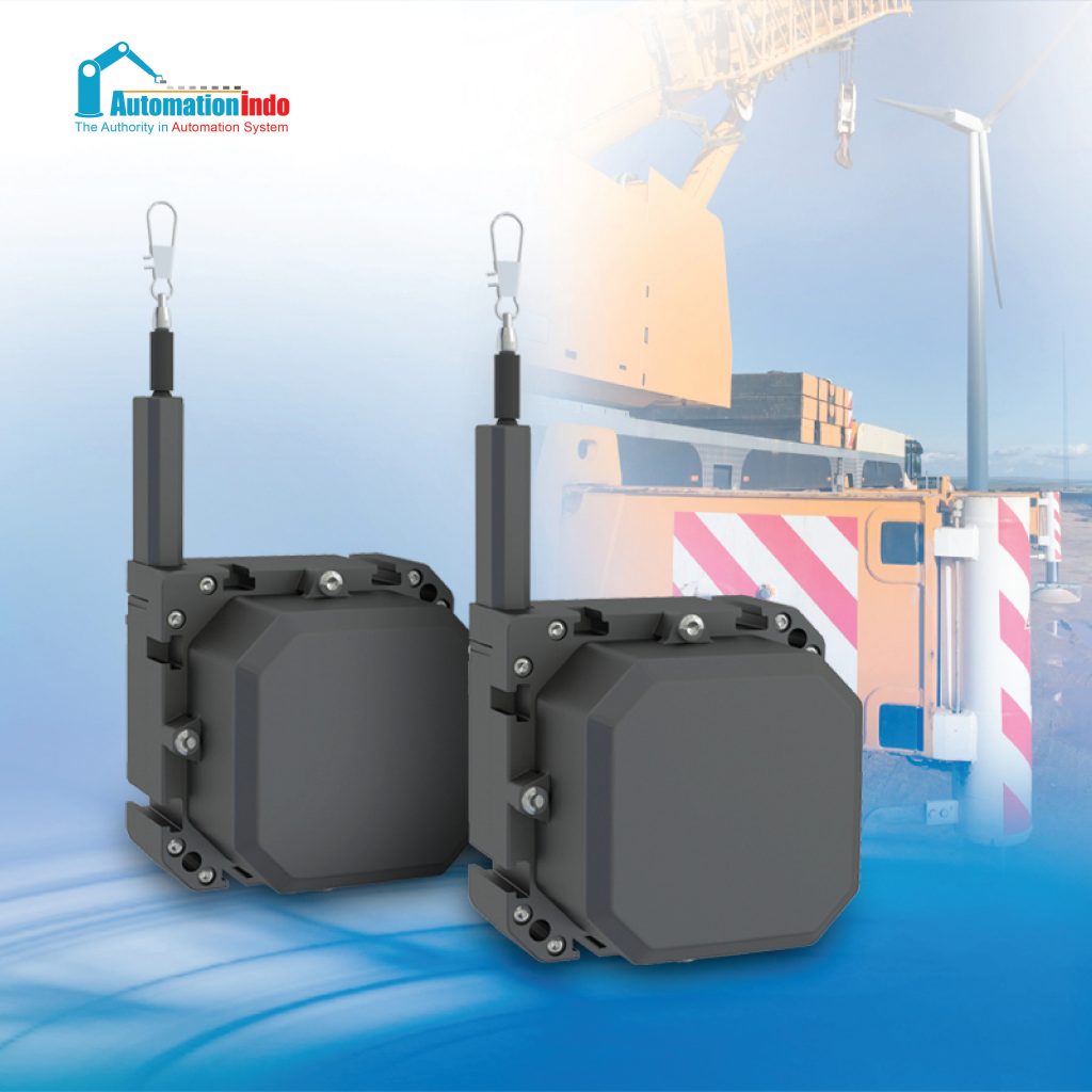 Sensor Kabel wireSENSOR K series