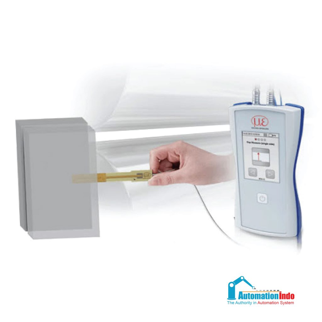 Sensor Kapasitif capaNCDT MD6-22