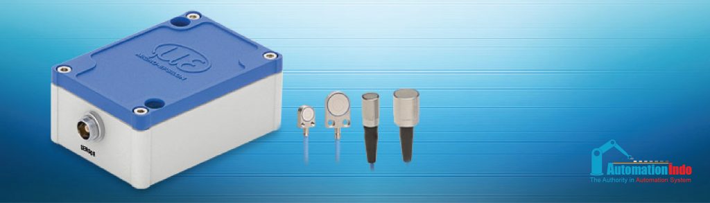 Sensor Kapasitif CapaNCDT 6110
