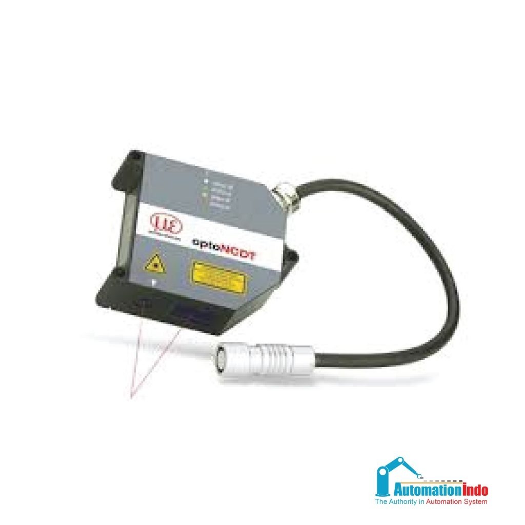 Sensor Laser optoNCDT 1750