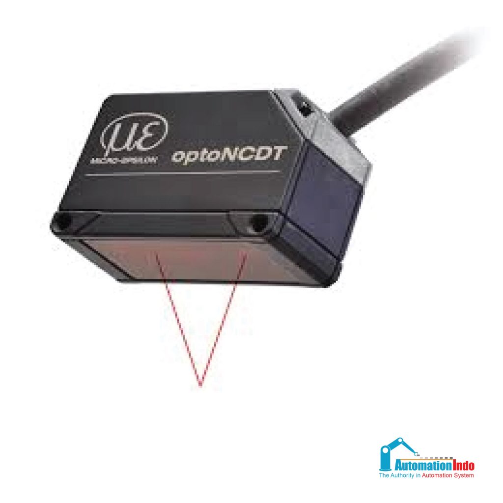 Sensor Laser optoNCDT 1320