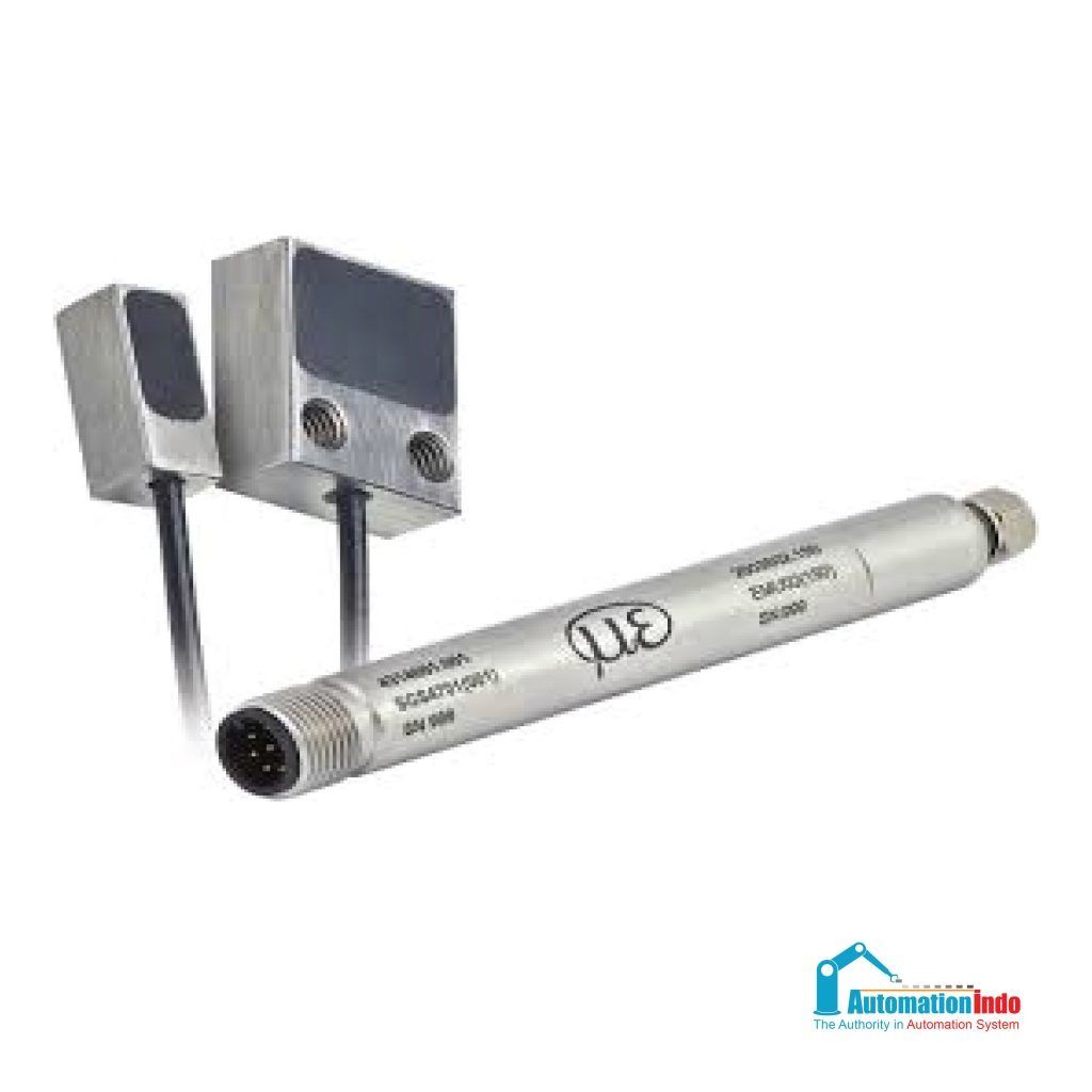Sensor Induktif eddyNCDT SGS4701
