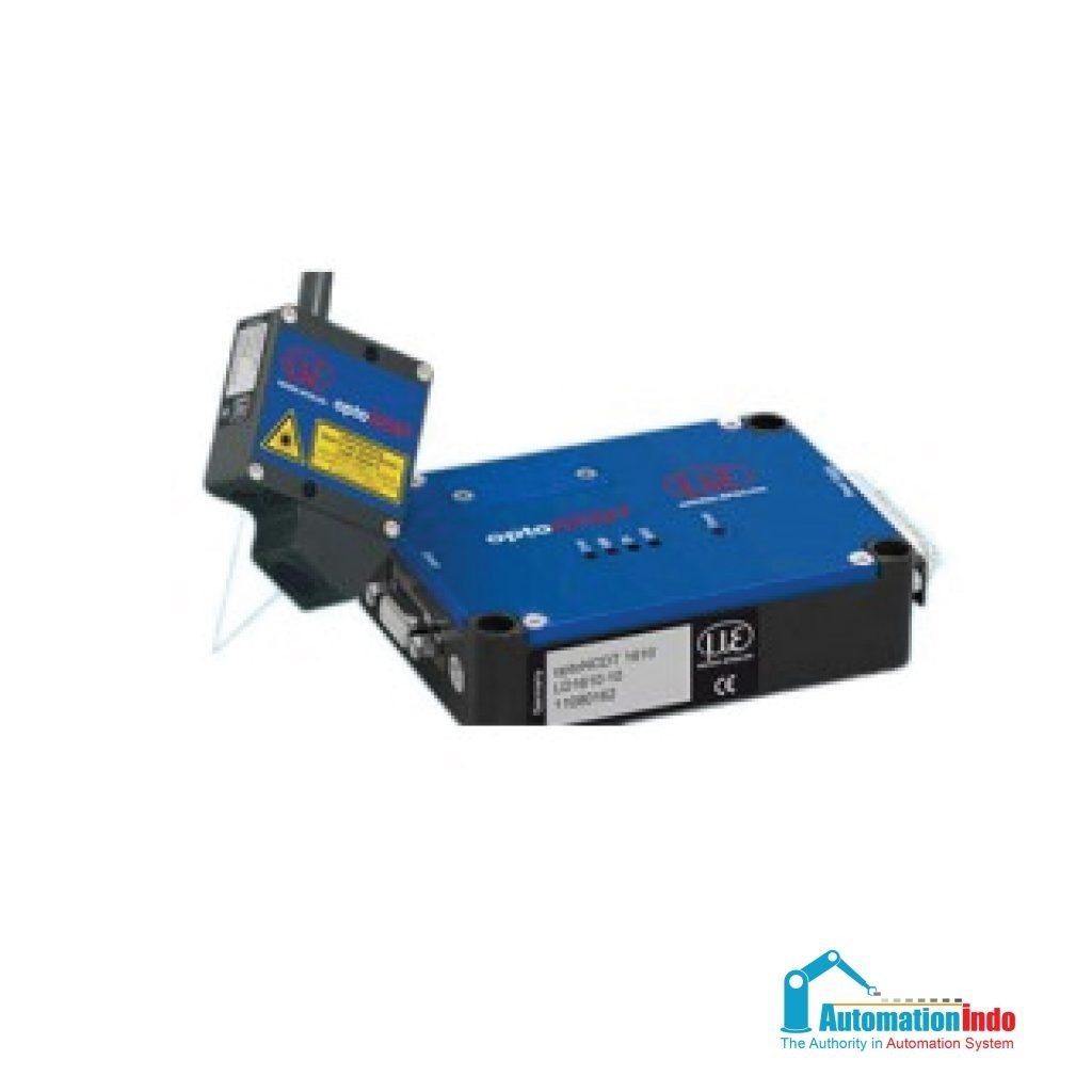 Sensor Laser optoNCDT 1610