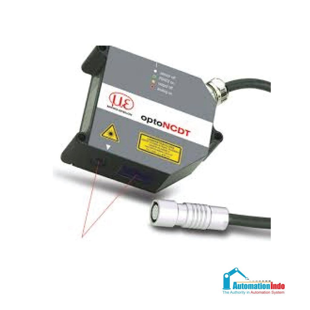 Sensor Laser optoNCDT LL