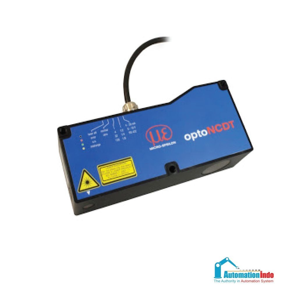 Sensor Laser optoNCDT 1710/2310