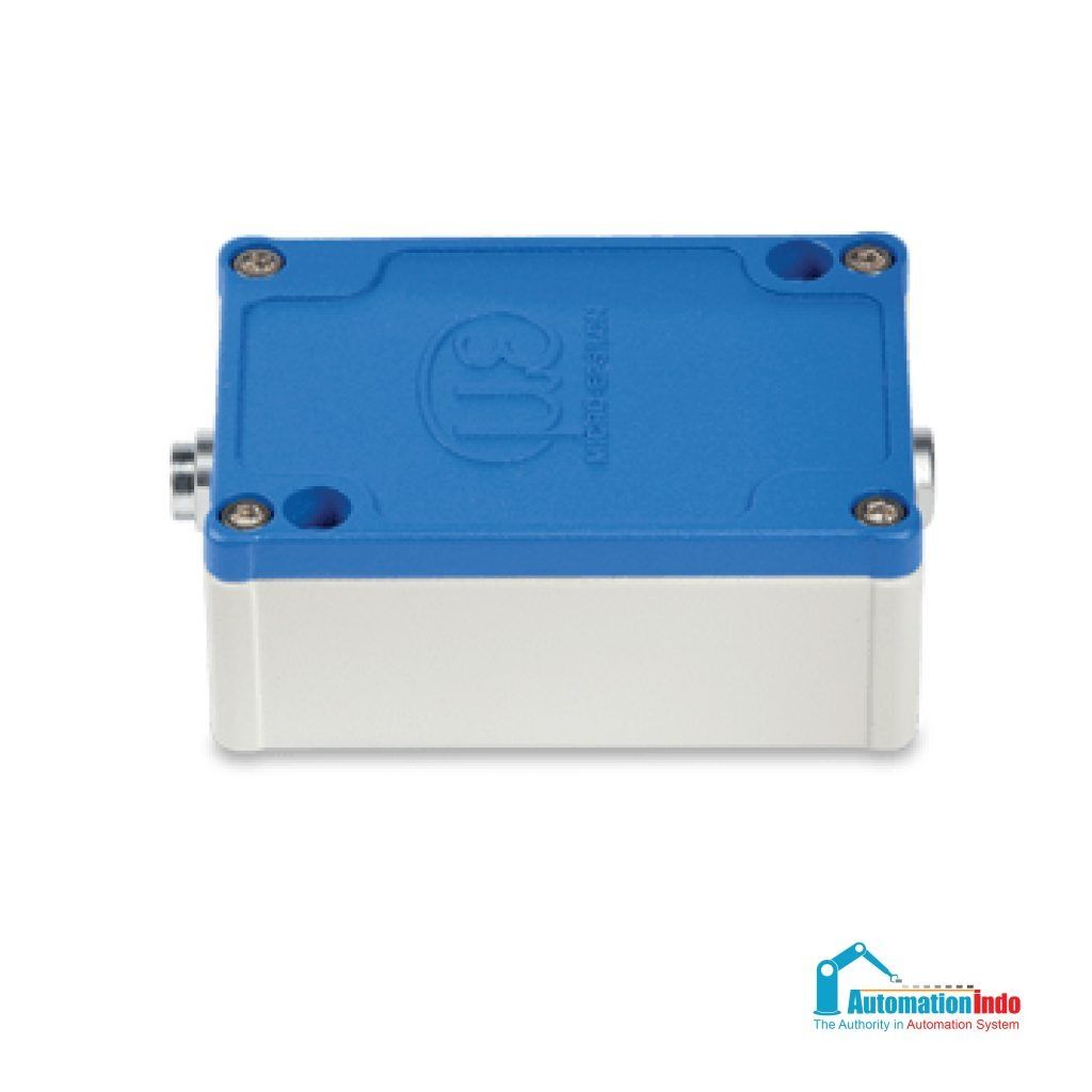 Sensor Kapasitif CapaNCDT 6110
