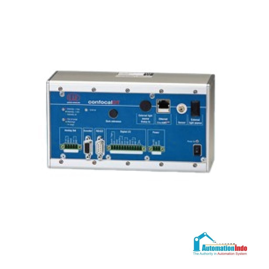 Sensor ConfocalDT IFC2451