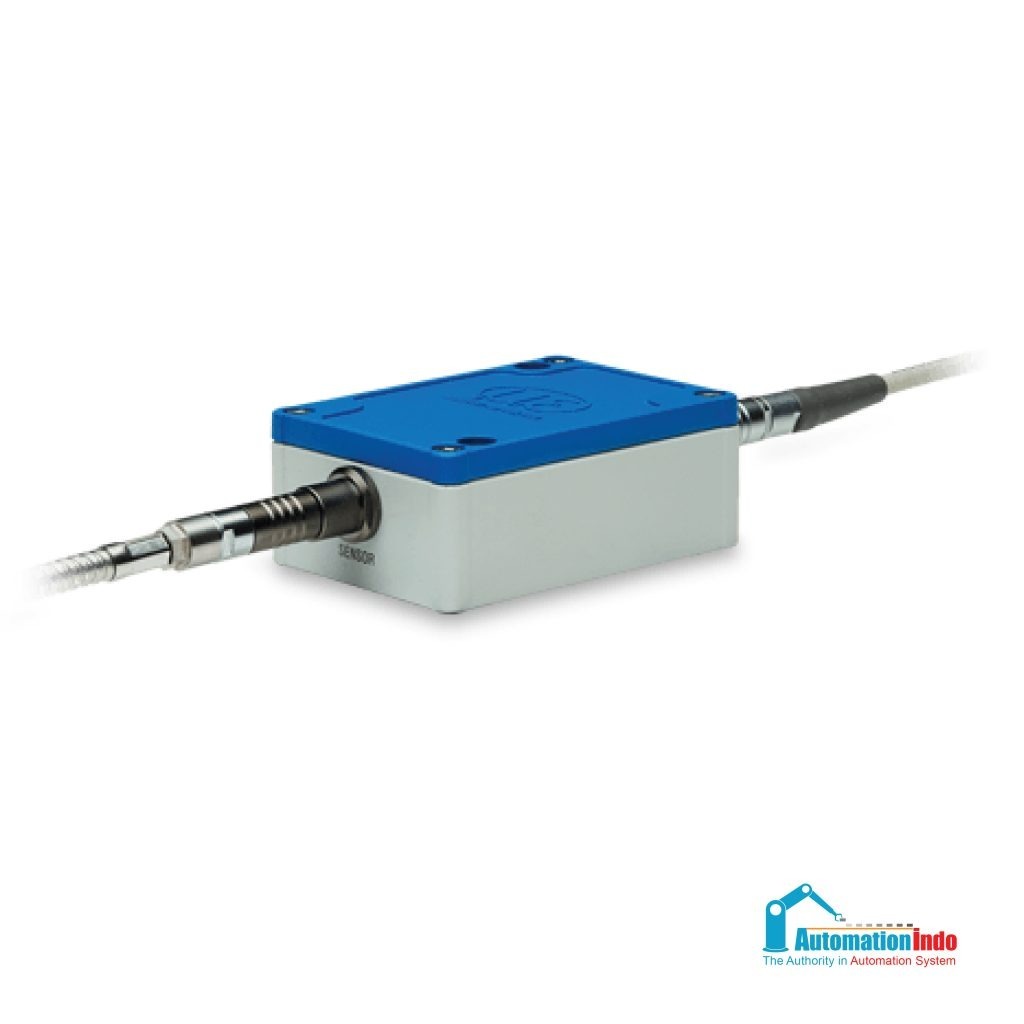Sensor Kapasitif capaNCDT 61x0 / IP