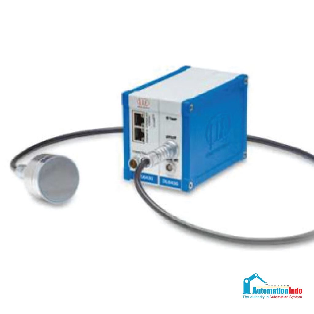 Sensor Kapasitif combiSENSOR