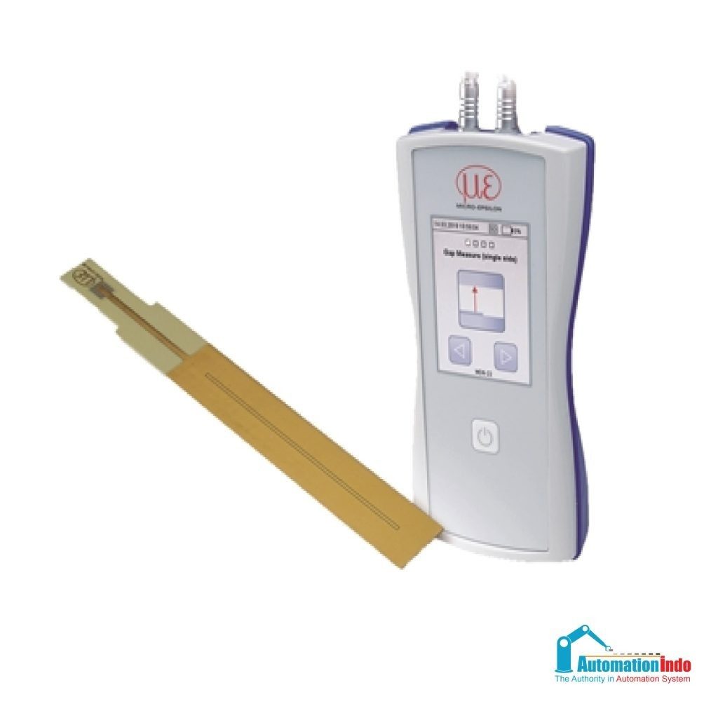 Sensor Kapasitif capaNCDT MD6-22