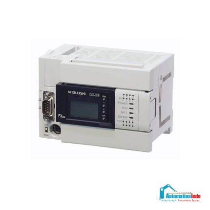 Mitsubishi FX3U-48MT / ES