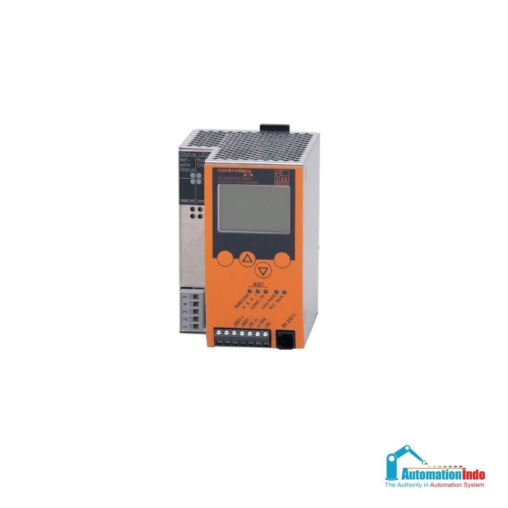 PLC IFM AC1318