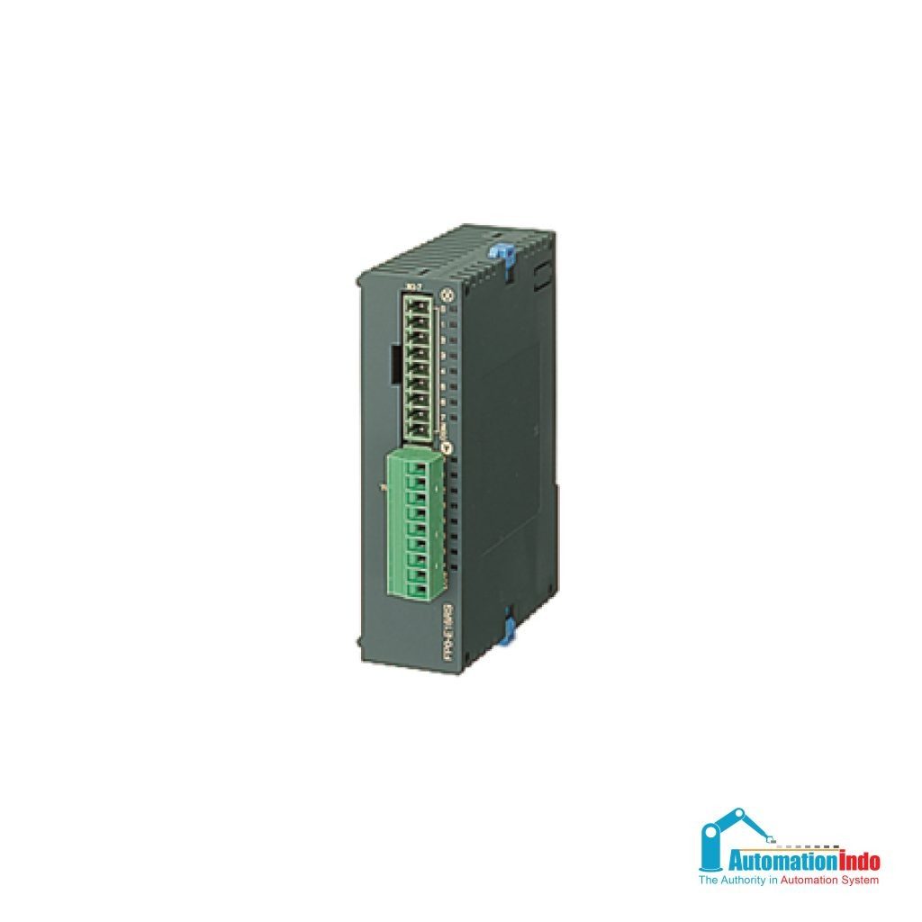 PLC Panasonic AFP0RE16RS