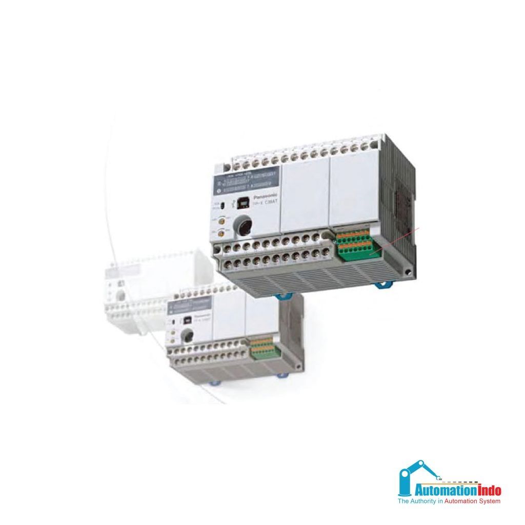 PLC Panasonic FPX-C40T