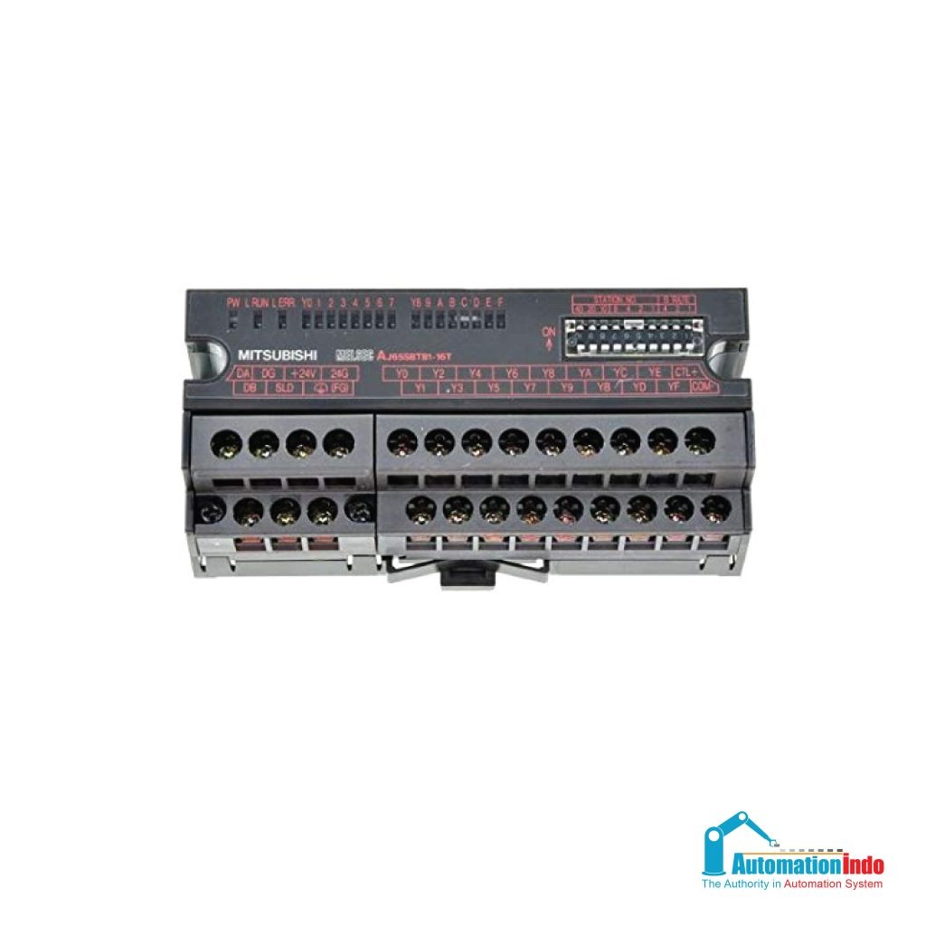 Mitsubishi AJ65SBTB1-16T
