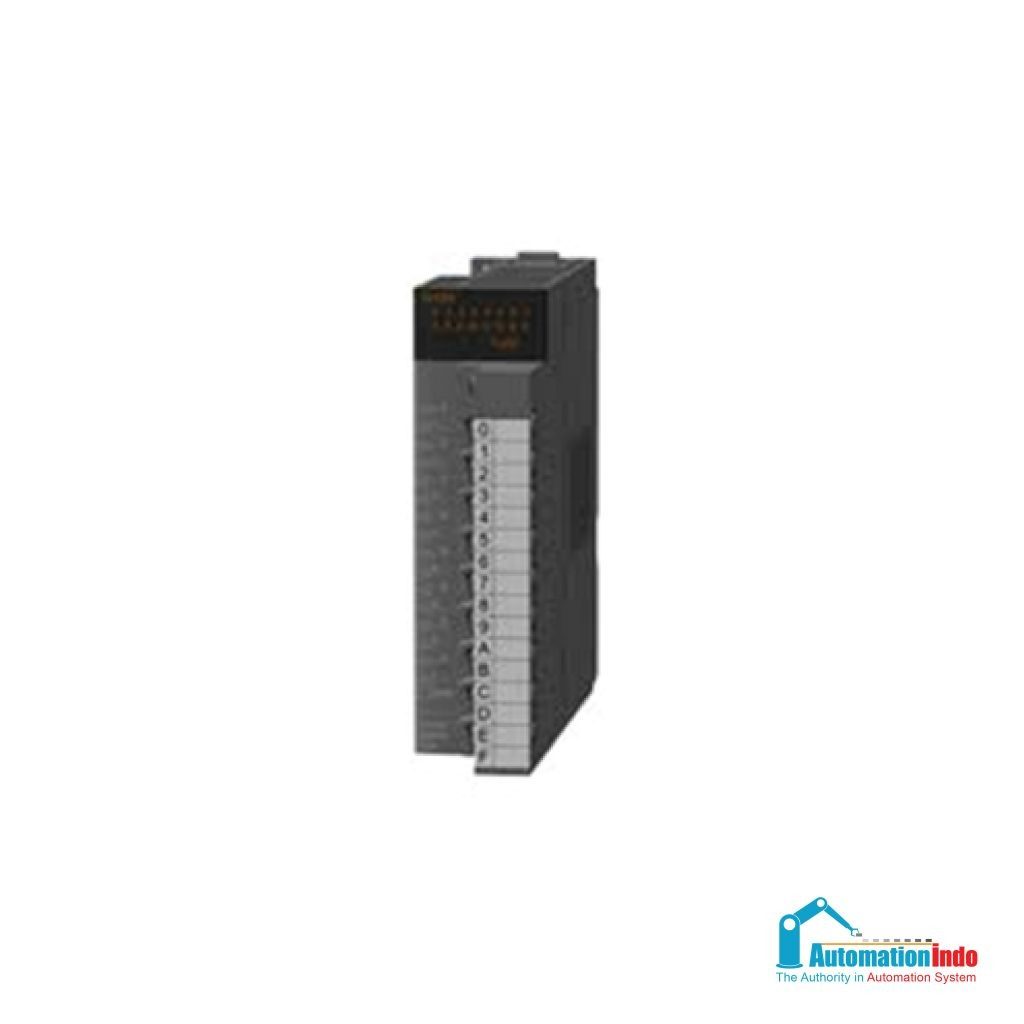 Mitsubishi Q QY80