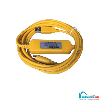 Mitsubishi USB-SC09-FX