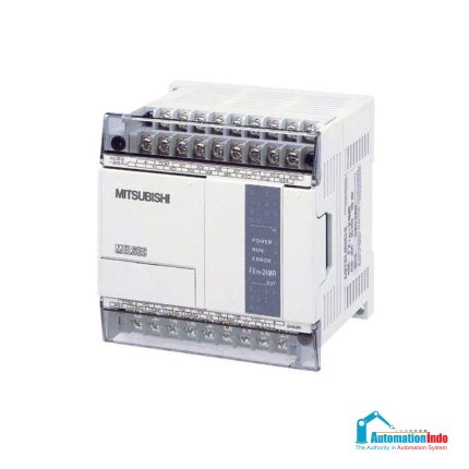Mitsubishi FX1N-24MR-ES