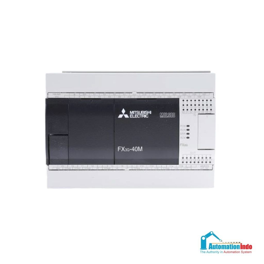 Mitsubishi FX3G FX3G-40MR