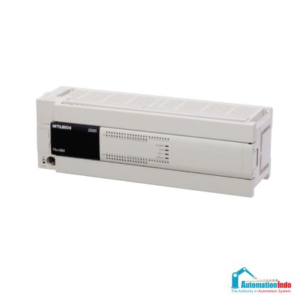 Mitsubishi FX3U-80MR-ES