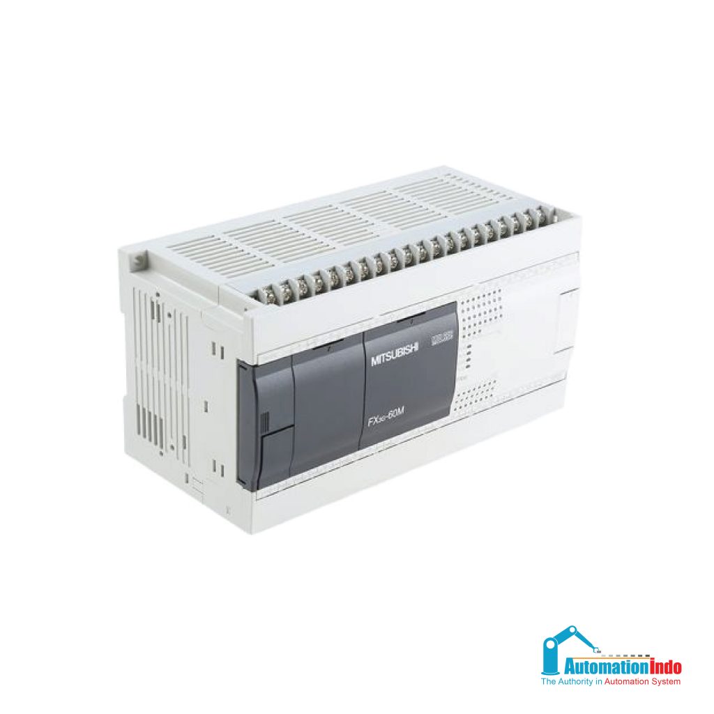 Mitsubishi Melsec FX3G-60MR-DS