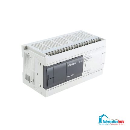 Mitsubishi Melsec FX3G-60MR-DS