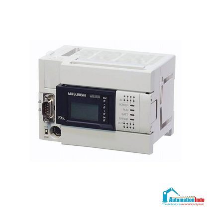 Mitsubishi Melsec FX3U-32MT-ES / A