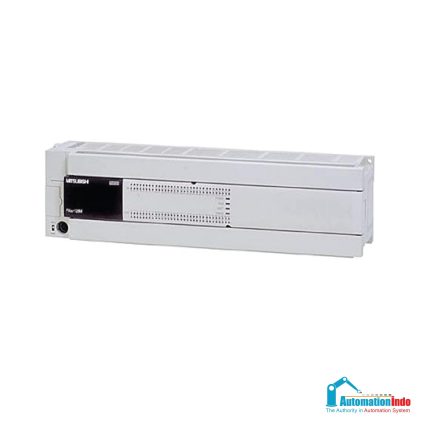 Mitsubishi FX3U-128MR-ES