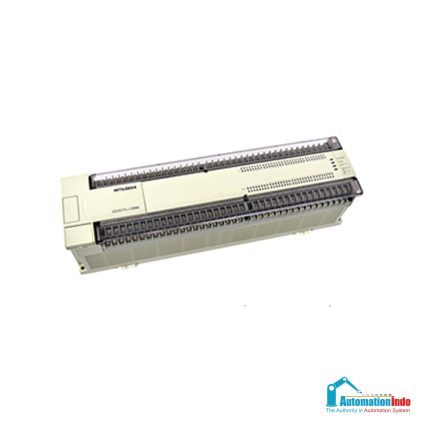 Mitsubishi FX2N-128MR-ES / UL