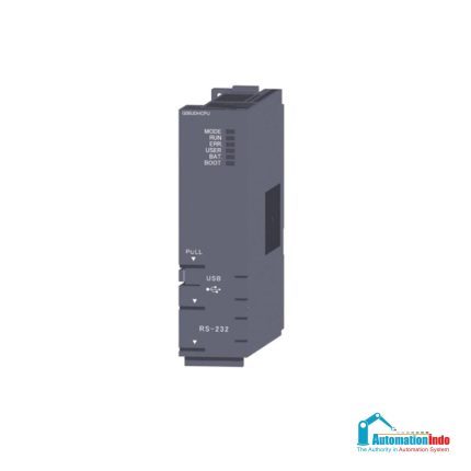 Mitsubishi Q Q06UDHCPU