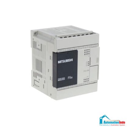 Mitsubishi FX3S FX3S-30MR-ES