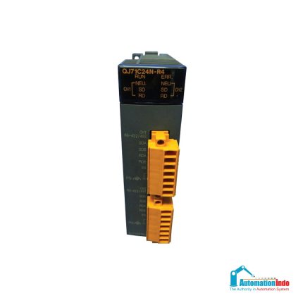 Mitsubishi Q QJ71C24N-R4