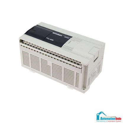 Mitsubishi FX3G FX3G-60MR-ES
