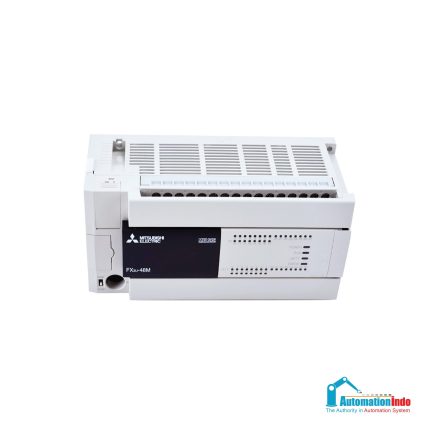 Mitsubishi FX3U FX3U-48MR-DS