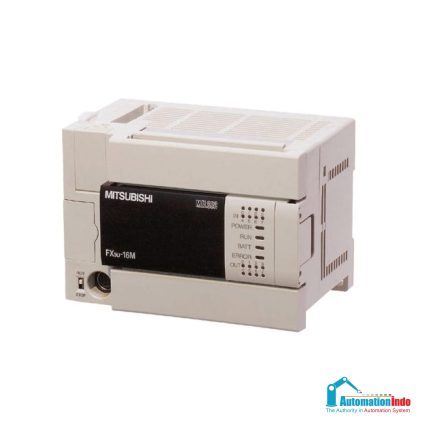 Mitsubishi FX3U FX3U-48MR-ES