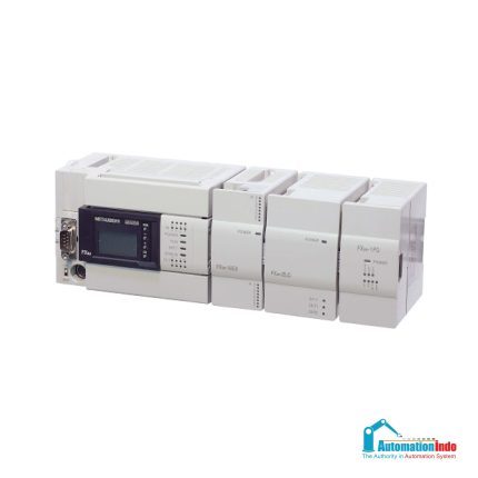 Mitsubishi FX3U FX3U-48MT-DS