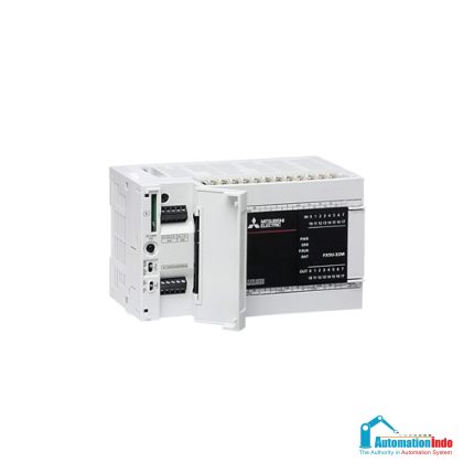 Mitsubishi FX5U-32MR-ES