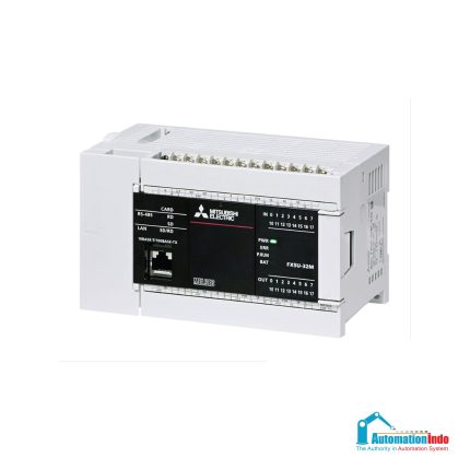 Mitsubishi FX5U-32MT/ESS