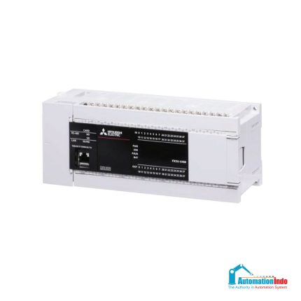Mitsubishi FX5U-64MR-ES