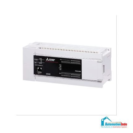 Mitsubishi FX5U-64MT / ES