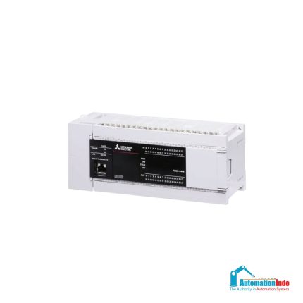 Mitsubishi FX5U-64MT-ESS
