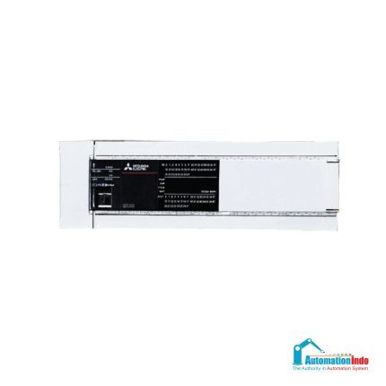 Mitsubishi FX5U-80MT / ES
