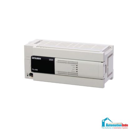Mitsubishi FX3U FX3U-64MR-DS