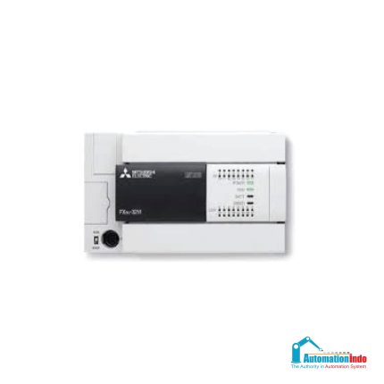 Mitsubishi FX3U-64MR / UA1