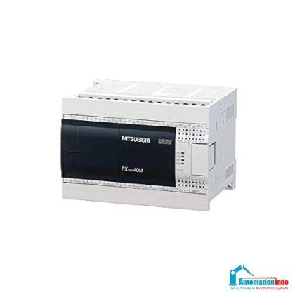 Mitsubishi FX3G-40MT/DS