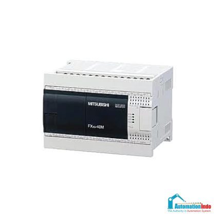 Mitsubishi FX3G FX3G-40MT-DSS