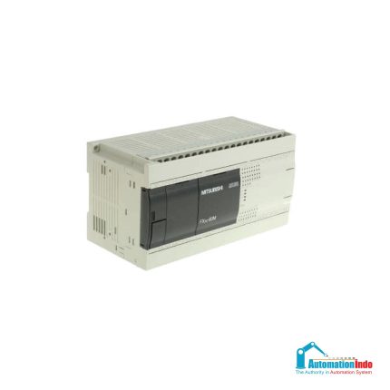 Mitsubishi FX3G-40MT/ES