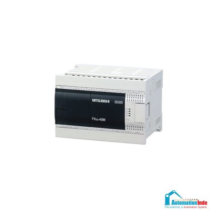 Mitsubishi FX3G-40MT / ES-A