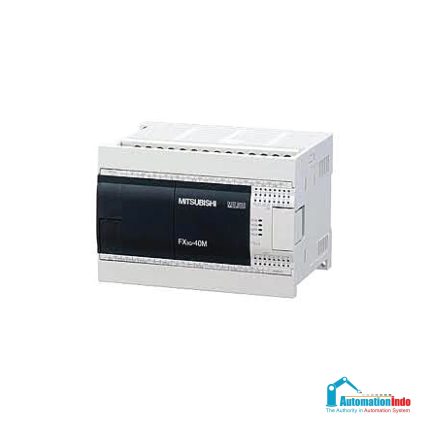 Mitsubishi FX3G FX3G-40MT-ESS